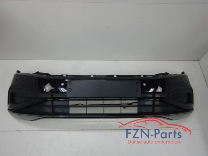 VW Passat B8 Facelift Voorbumper 6PDC LC9X, Auto-onderdelen, Ophalen of Verzenden, Gebruikt, Voor, Bumper