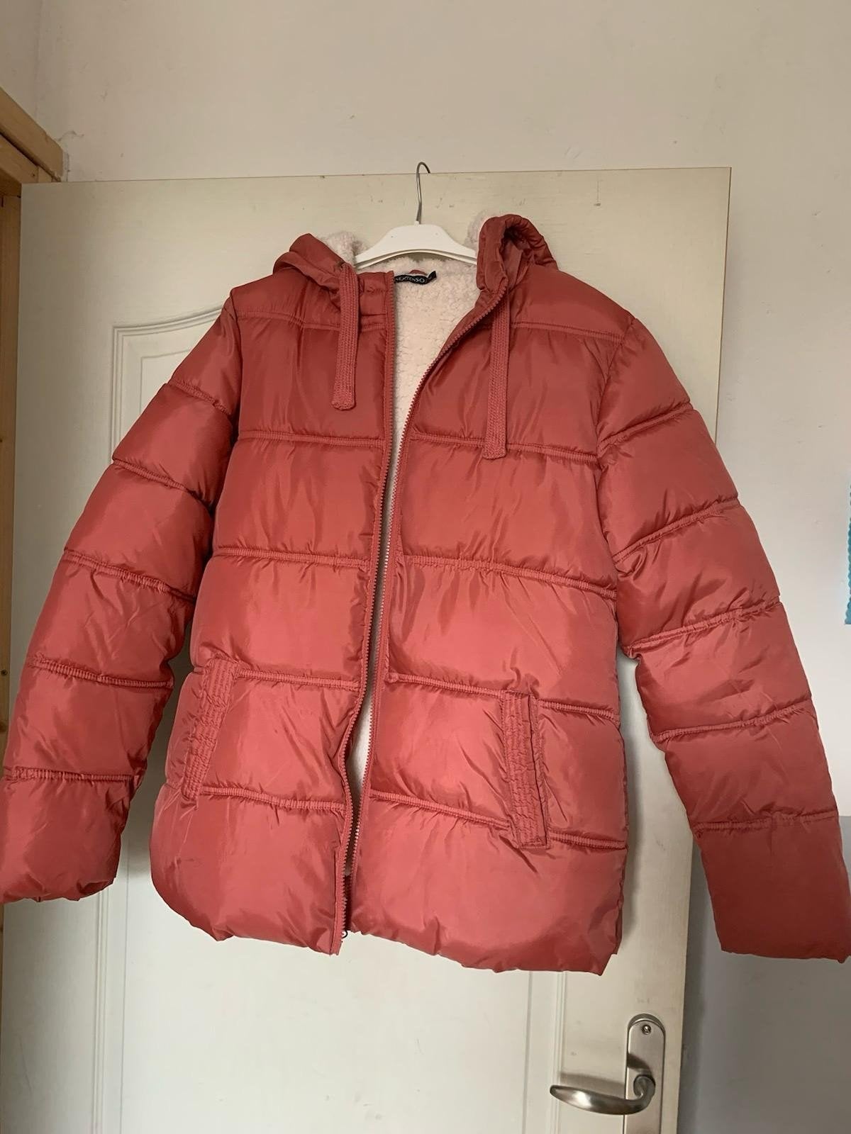 Manteau, Kleding | Dames, Jassen | Winter, Ophalen, Zo goed als nieuw