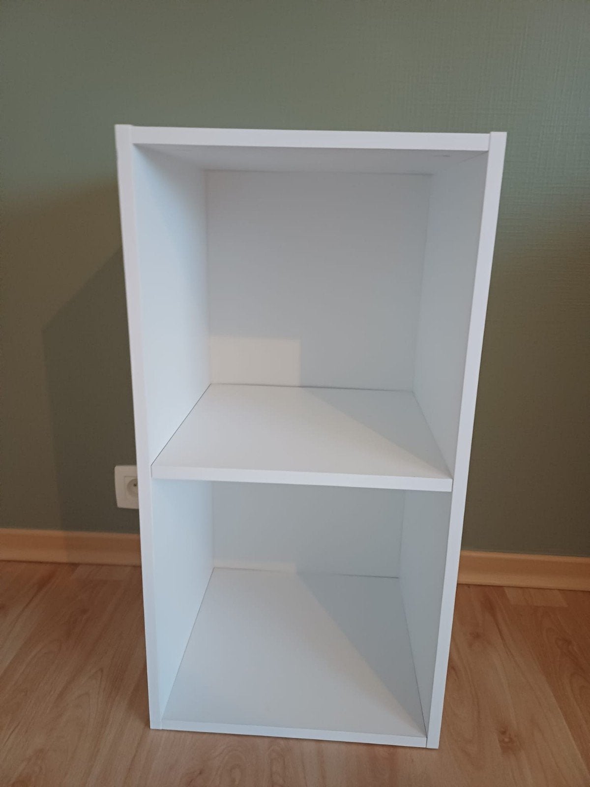 Kastje LP's / platenspeler, Ophalen