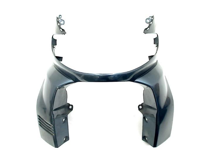 SUPERIEUR CARENAGE Suzuki AN 400 Burgman 1998-2000 (AN400), Dhr. S. di Majo, Utilisé, Info@cama-motorparts.nl, P.J. Troelstraweg 8 8
3144 CX  MAASSLUIS, NL