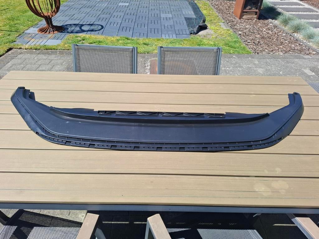 Vw golf gti tcr lip voor voorbumper, Ophalen, Voor