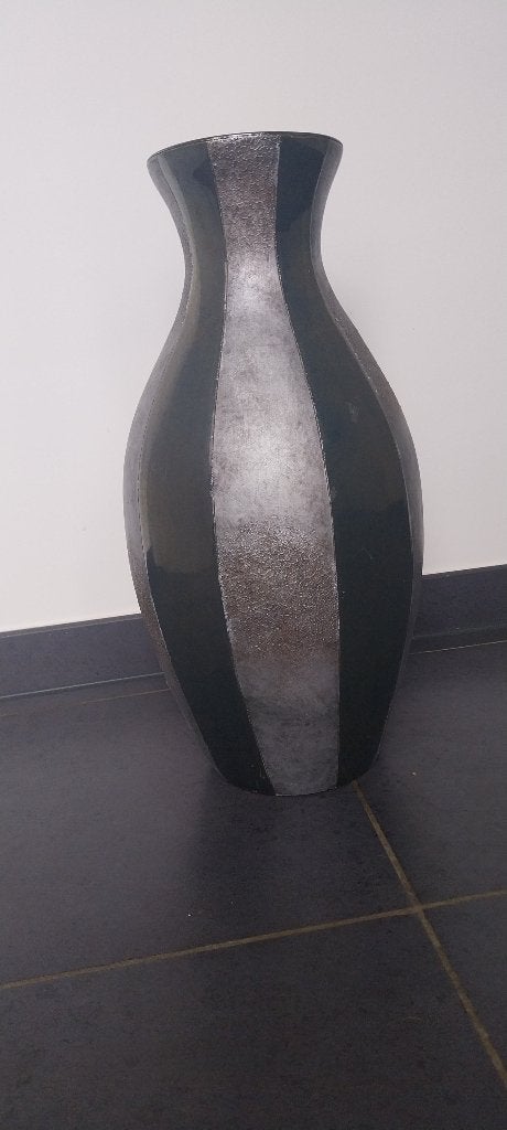 Grote vaas, Enlèvement, Utilisé, 55 cm