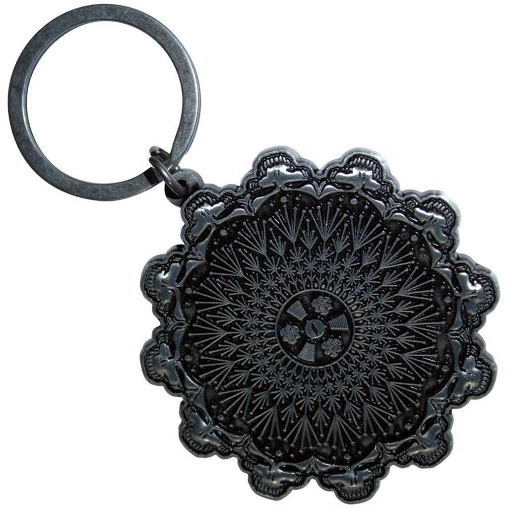 Grateful Dead - 28246 - Sleutelhanger officiële merchandise, Ophalen of Verzenden, Nieuw