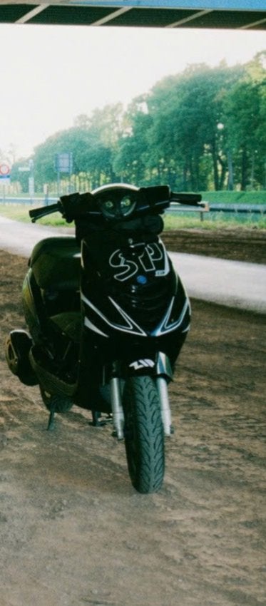 Zip te ruil of te koop (moet snel weg), Fietsen en Brommers, Ophalen, Zip, Klasse A (25 km/u), Zo goed als nieuw