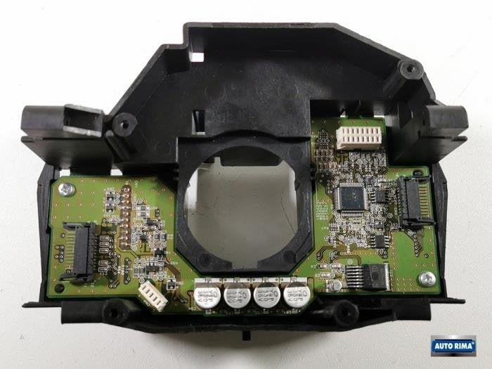 Combischakelaar Stuurkolom van een Volvo S40, Gebruikt, -, -, Ophalen of Verzenden