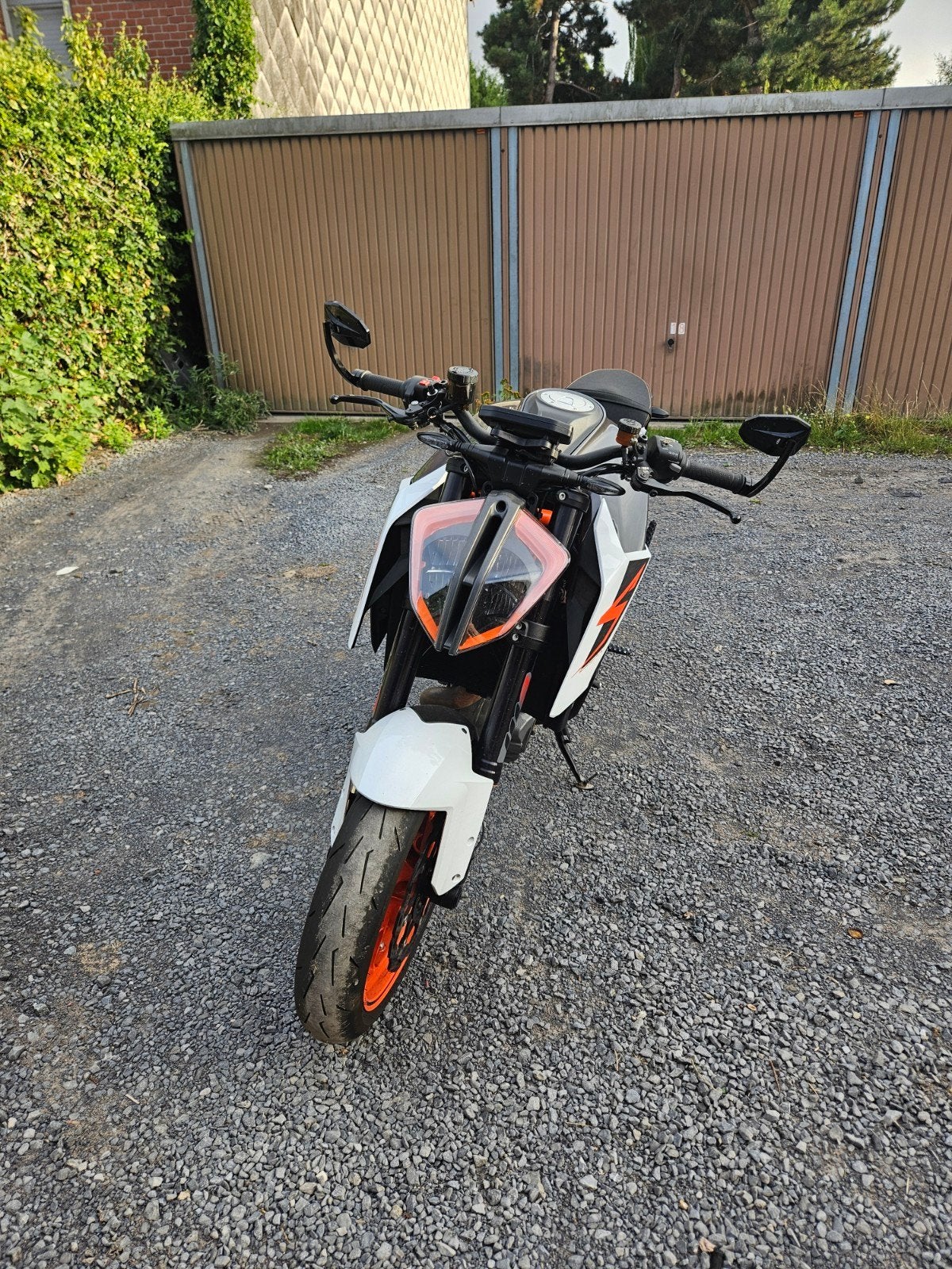 KTM super duke R, Motos, Motos | KTM, Occasion, Plus de 35 kW, Permis Moto A1 minimum, Poignées chauffantes