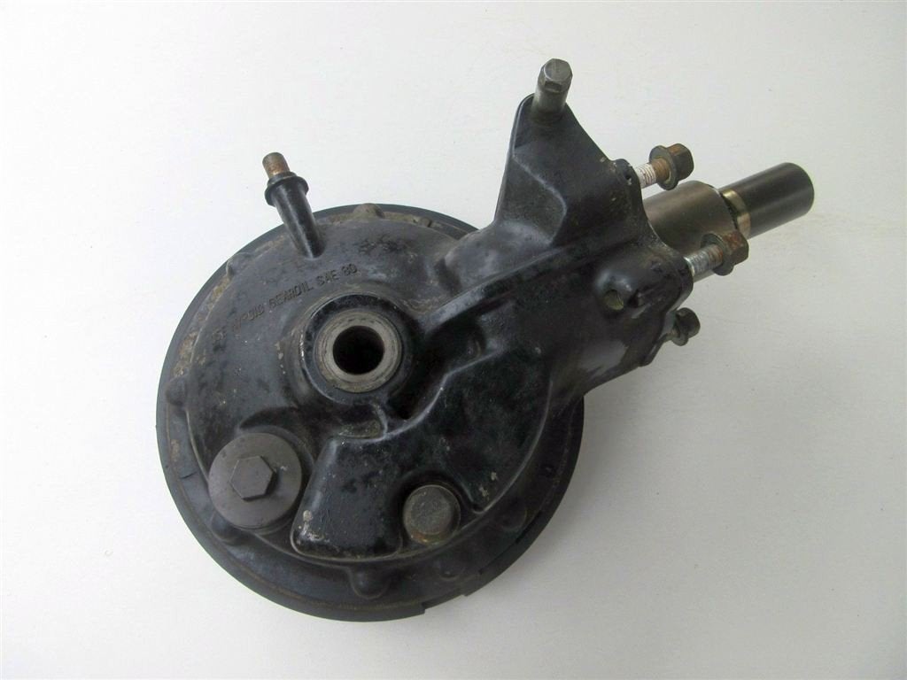 Cardan Honda ST1100 PanEuropean cardanklok kardan kardanklok, Ophalen of Verzenden, Gebruikt