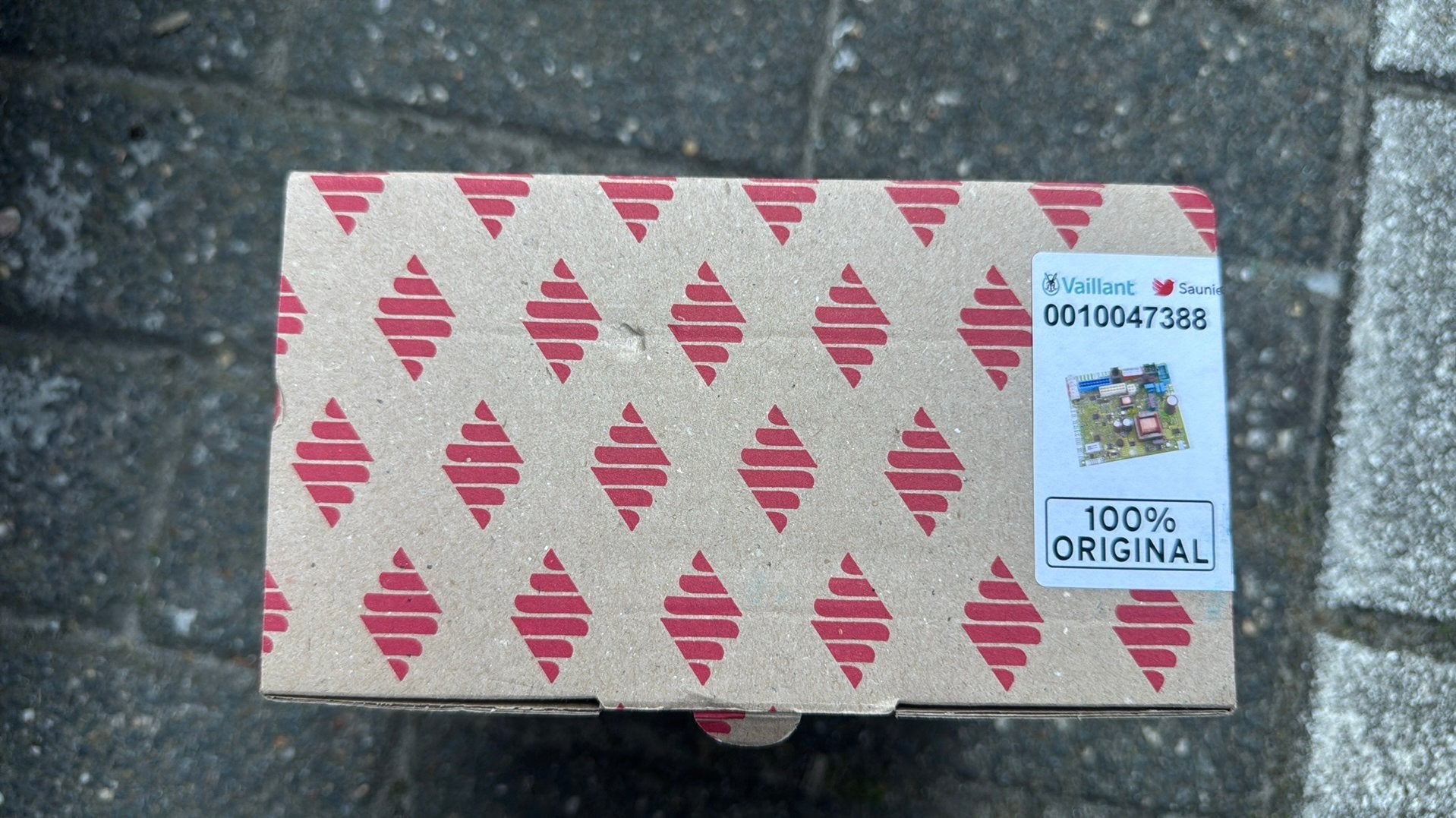 Bulex carte imprime 0010047388, Enlèvement ou Envoi