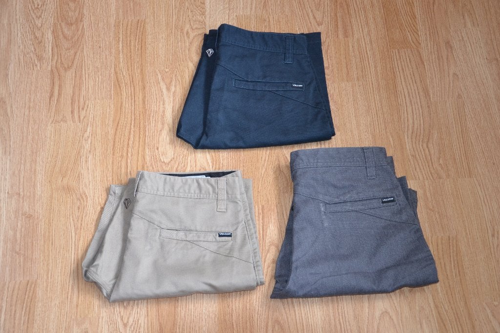 Short maat 29, Ophalen of Verzenden, Zo goed als nieuw, Overige maten, Volcom