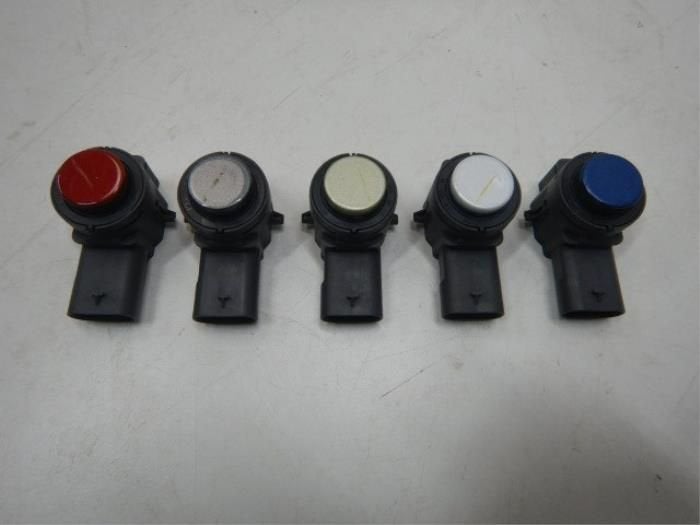VW ID3/ID4 PDC Sensor Mixed Colors, Auto-onderdelen, Ophalen of Verzenden, Gebruikt