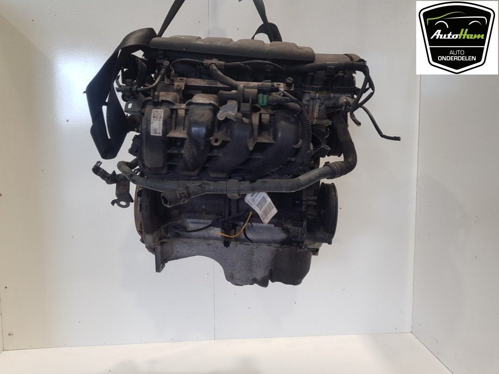 MOTOR Opel Adam (|55579851|55594482|95517725|), Dhr. J. Ham, Gebruikt, Administratie@autoham.nl, Opel