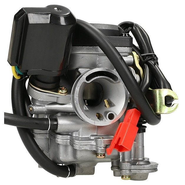 carburator 4 takt scooter 29 euro nieuw, Fietsen en Brommers, Ophalen, Nieuw, Carburateur