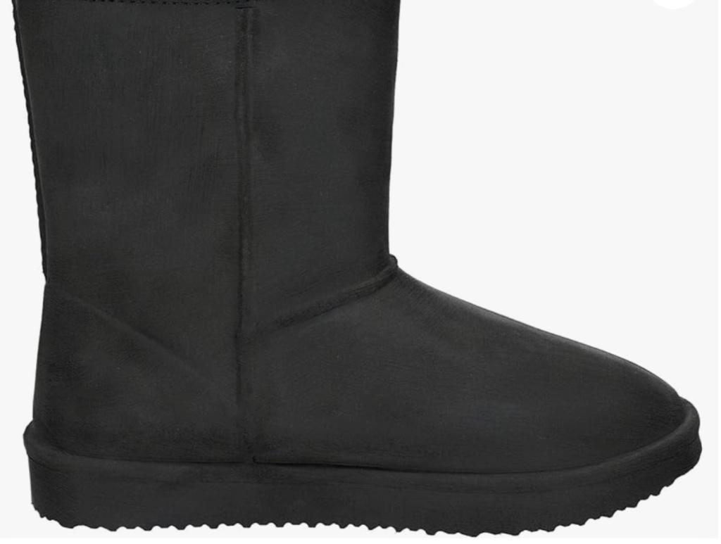 Blackfox Enkellaars Cheyennetoo, Overige kleuren, Lage of Enkellaarzen, Gedragen, BLACKFOX