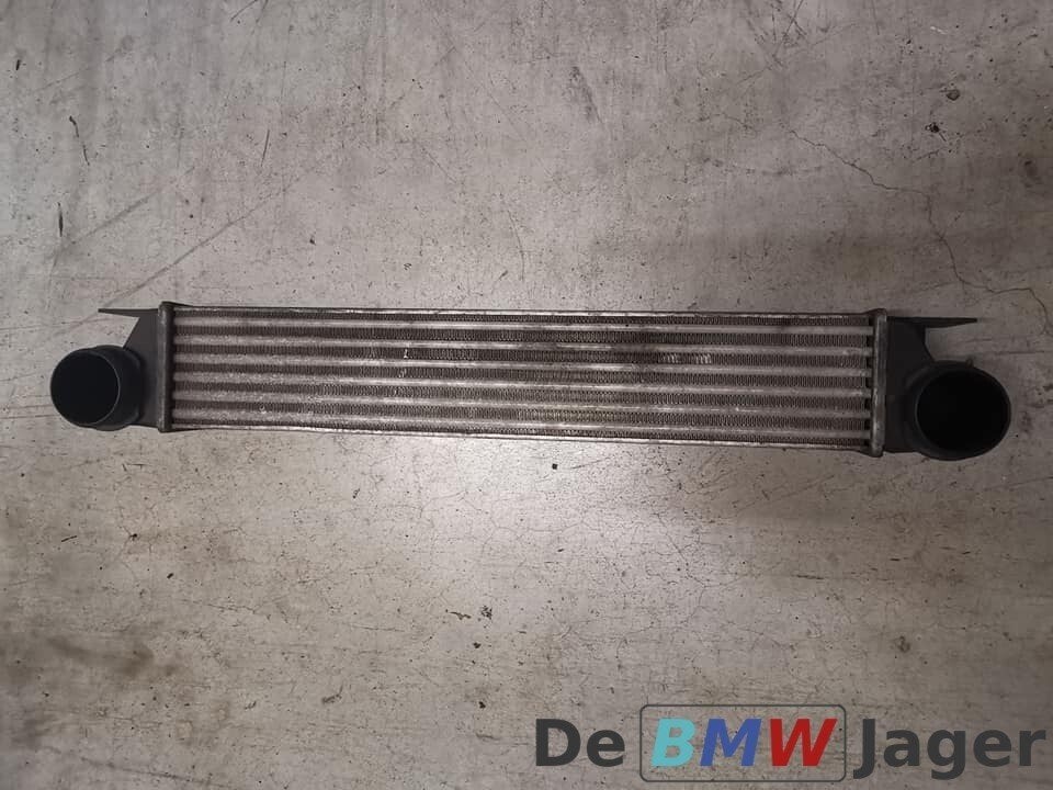 Intercooler BMW E38 730d E39 520d 525d 530d 17512247359, Enlèvement ou Envoi, Utilisé, BMW, BMW