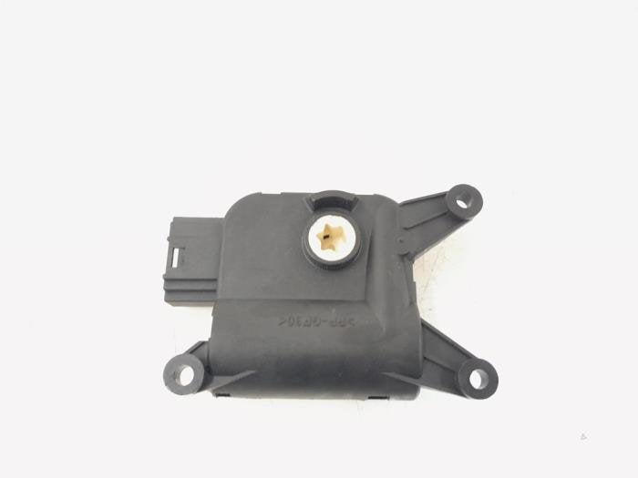 Clapet chauffage moteur d'un Volkswagen Passat, Autos : Pièces & Accessoires, Moteurs & Accessoires, Volkswagen, -, 3 mois de garantie