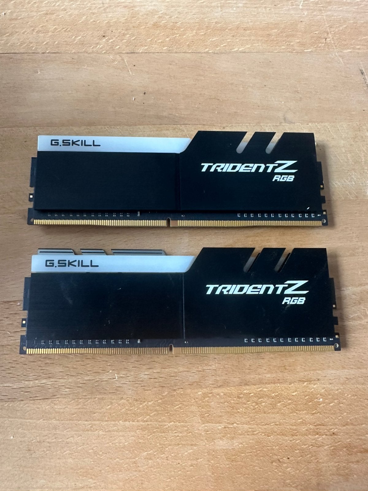 16 Go de RAM DDR4, Enlèvement ou Envoi, DDR4, Comme neuf, 3600 mhz