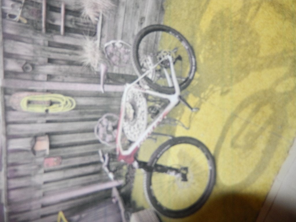 VTT, Autres marques, Comme neuf, Enlèvement, 53 à 57 cm