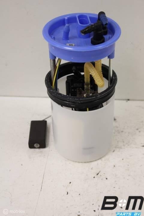 Pomp in tank Volkswagen Polo 6C 6R0919051G, Gebruikt