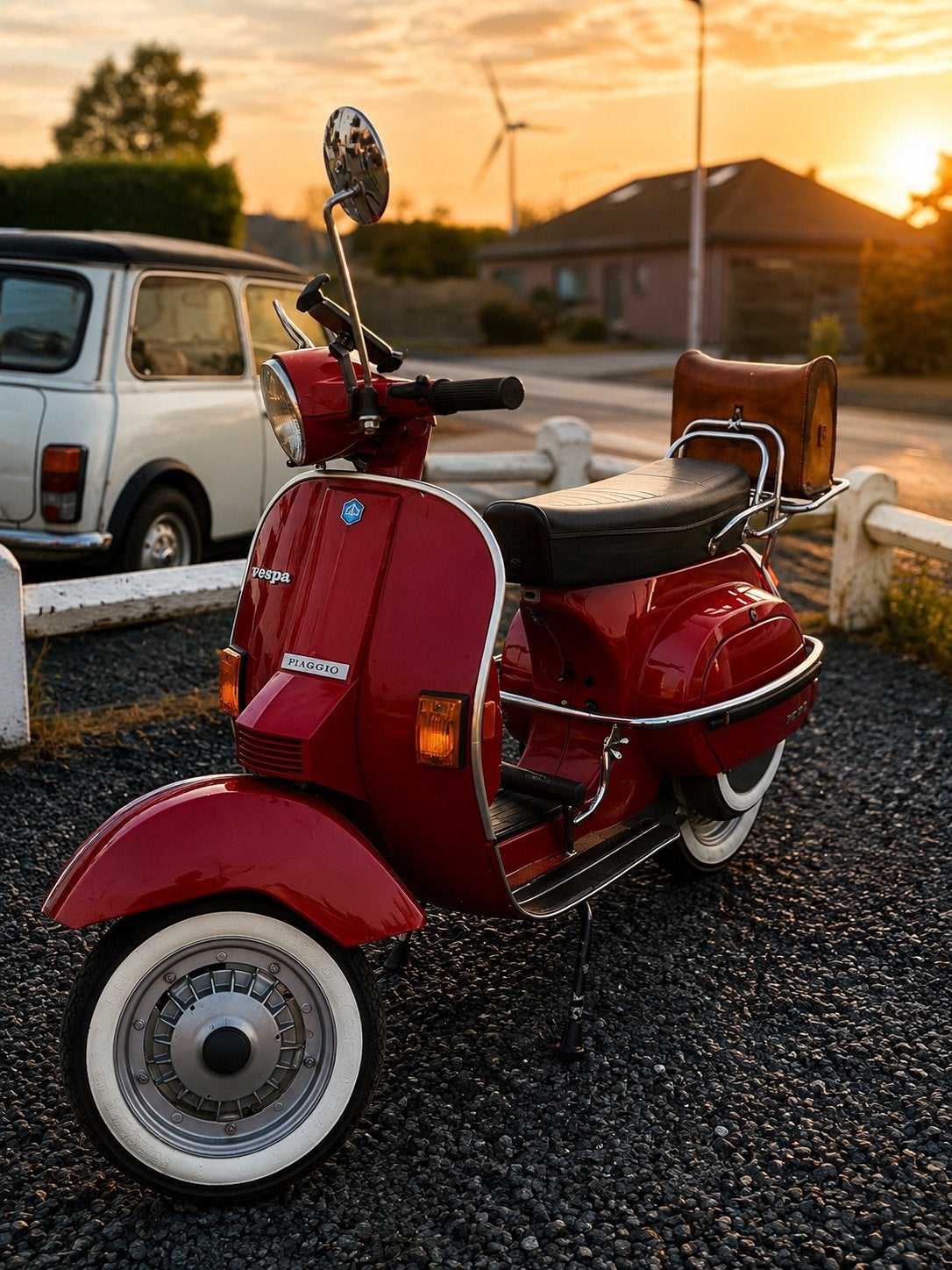 Vespa PK 50 S – 1982 – Oldtimer, Vélos & Vélomoteurs, Scooters | Vespa, Enlèvement, Comme neuf
