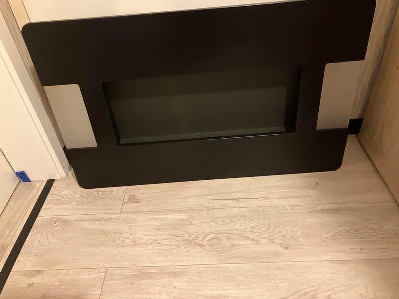 Sierhaard, Huis en Inrichting, Haarden, Ophalen, Zo goed als nieuw