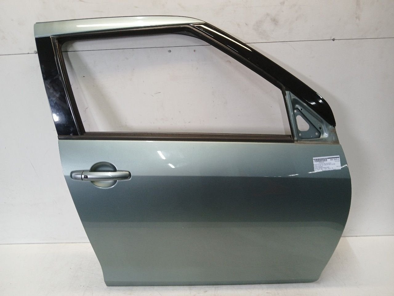 Portier rechts voor Suzuki Swift, Onderdelen@venauto.nl, Van der Ven Autorecycling B.V., Ettenseweg 76, 4706 PB Roosendaal, The Netherlands