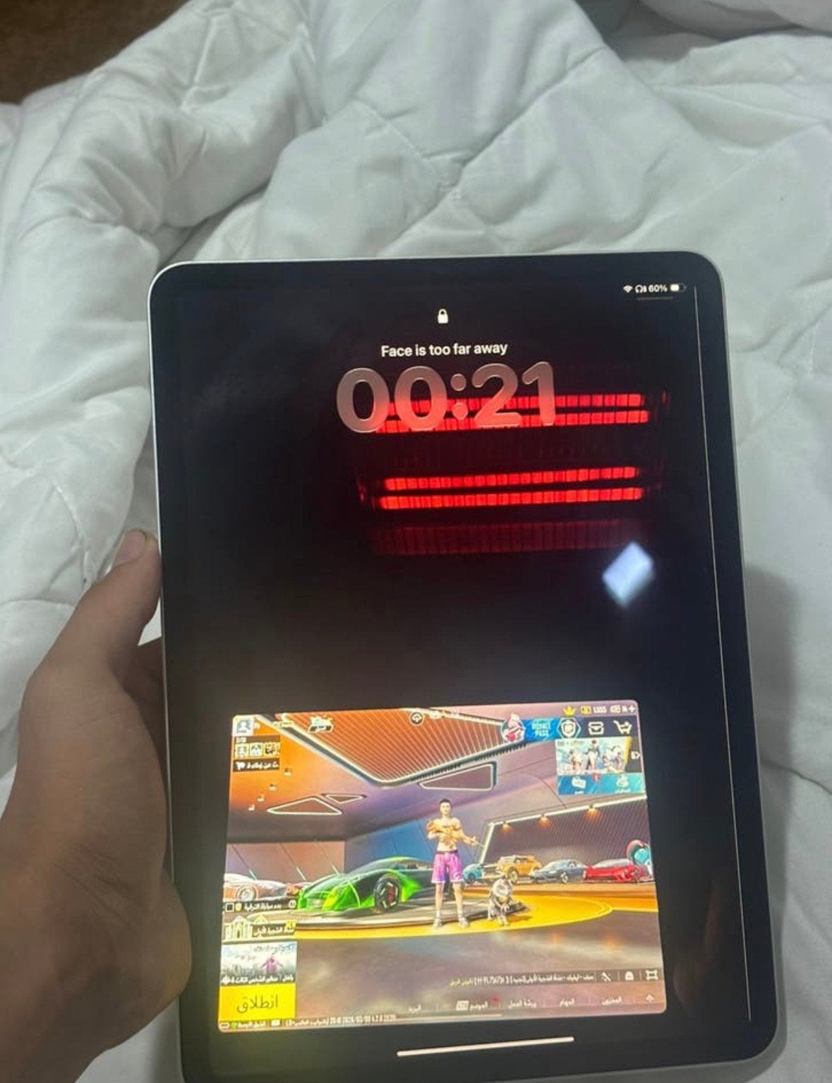 Ipad Pro 2020, Télécoms, Téléphonie mobile | Huawei, Comme neuf, Enlèvement