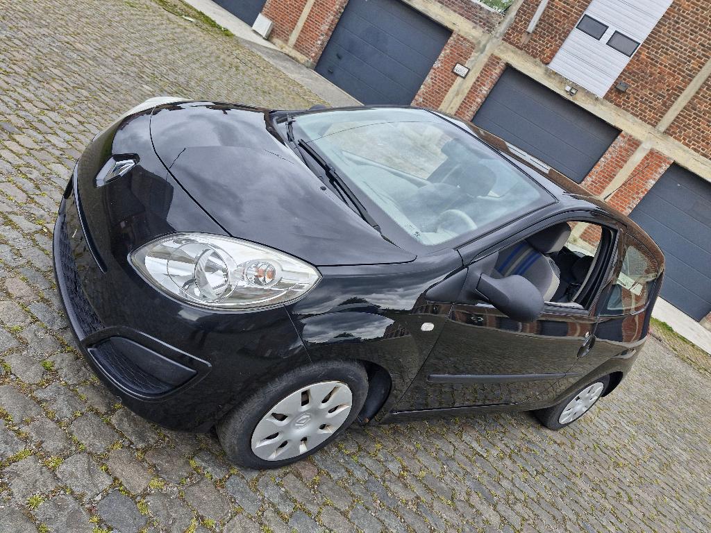 Renault twingo diesel, Beige, Boîte manuelle, Diesel, Particulier