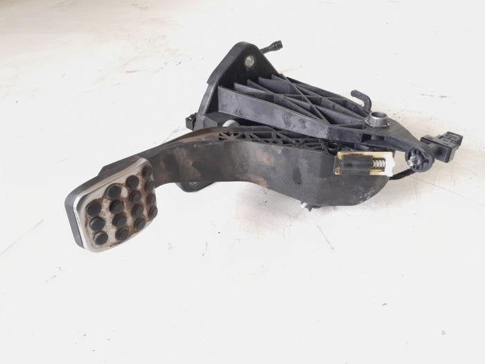 Pédale embrayage d'un Mercedes CLA, 3 mois de garantie, Utilisé, -, -
