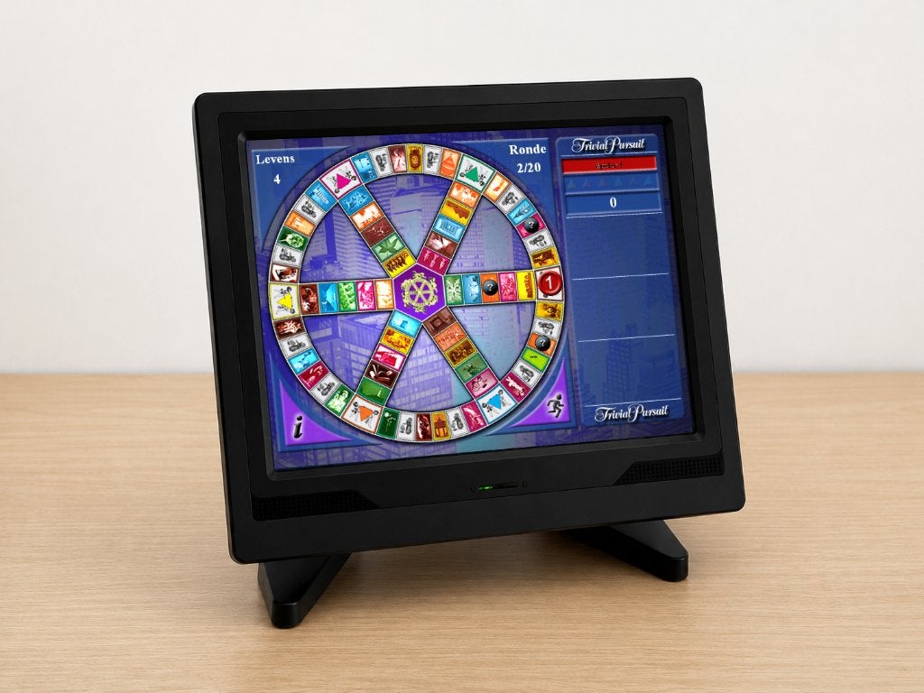 Photo Play Touchscreen ng spelautomaat arcade, Verzamelen, Automaten | Gokkasten en Fruitautomaten, Ophalen of Verzenden