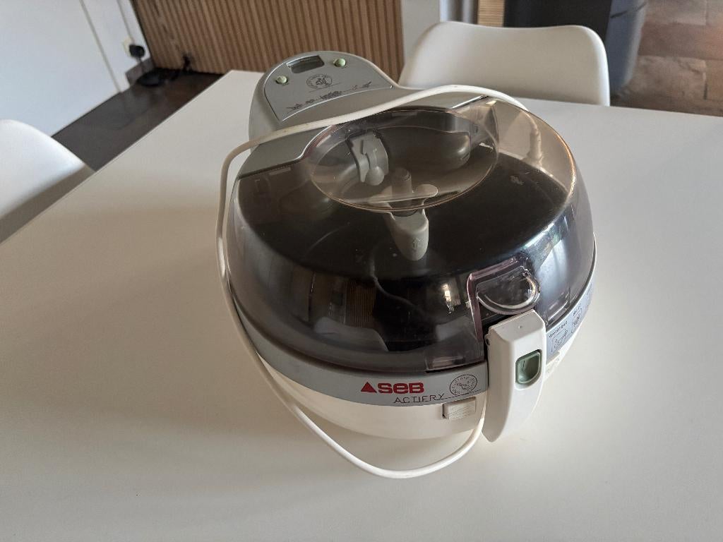 friteuse actifry, Electroménager, Enlèvement