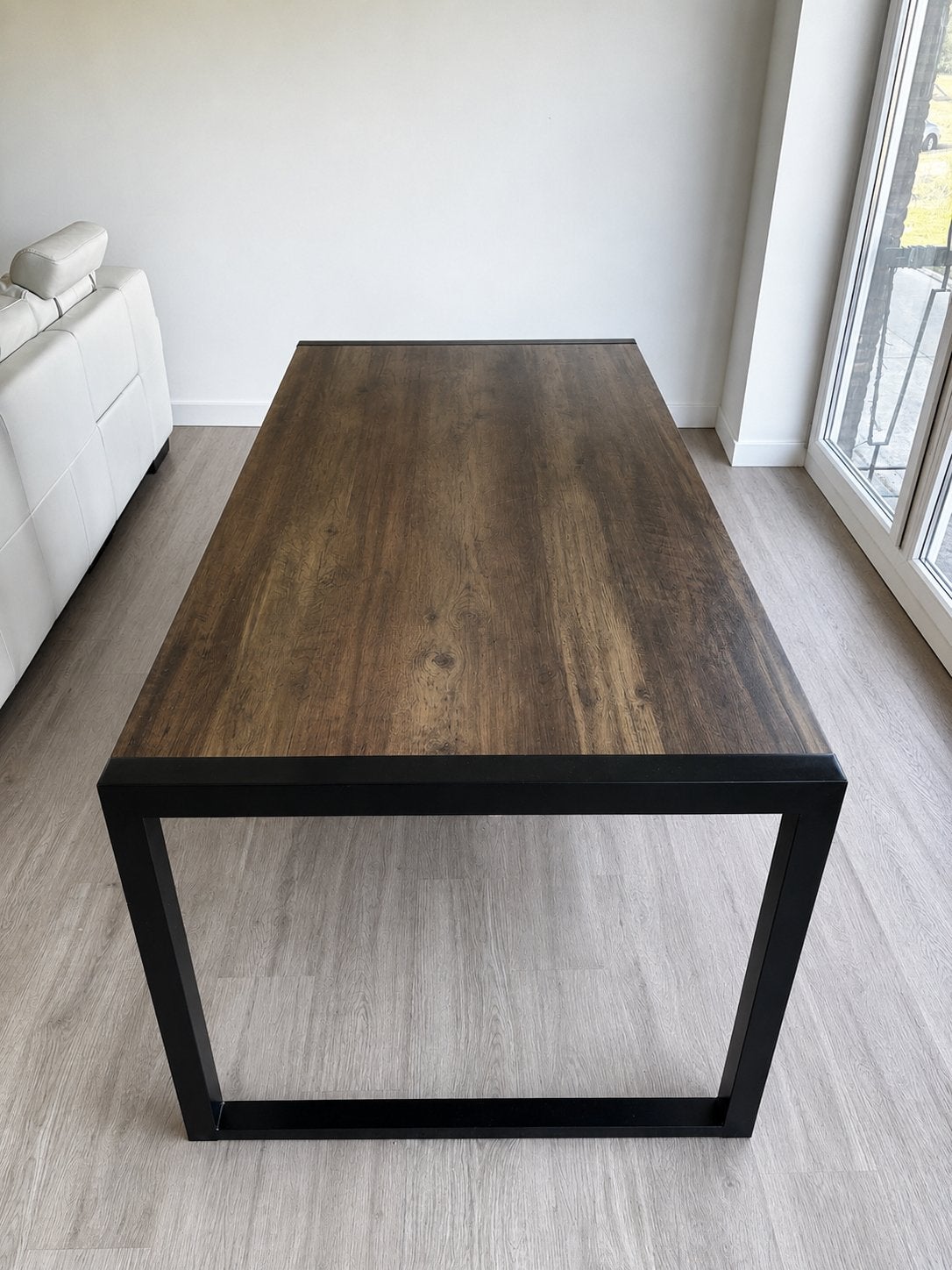 Eettafel, Ophalen, Zo goed als nieuw