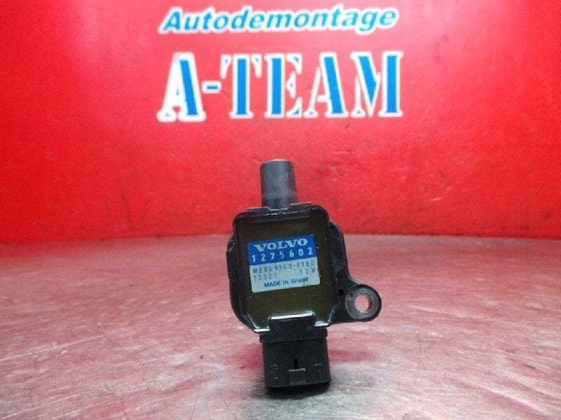 BOBINE D'ALLUMAGE CRAYON V40 (VW) (|1275602|MB0297008180|), Info@volvocars.com, Volvo Car Germany GmbH, Siegburger Straße 229
50679  Köln, DE