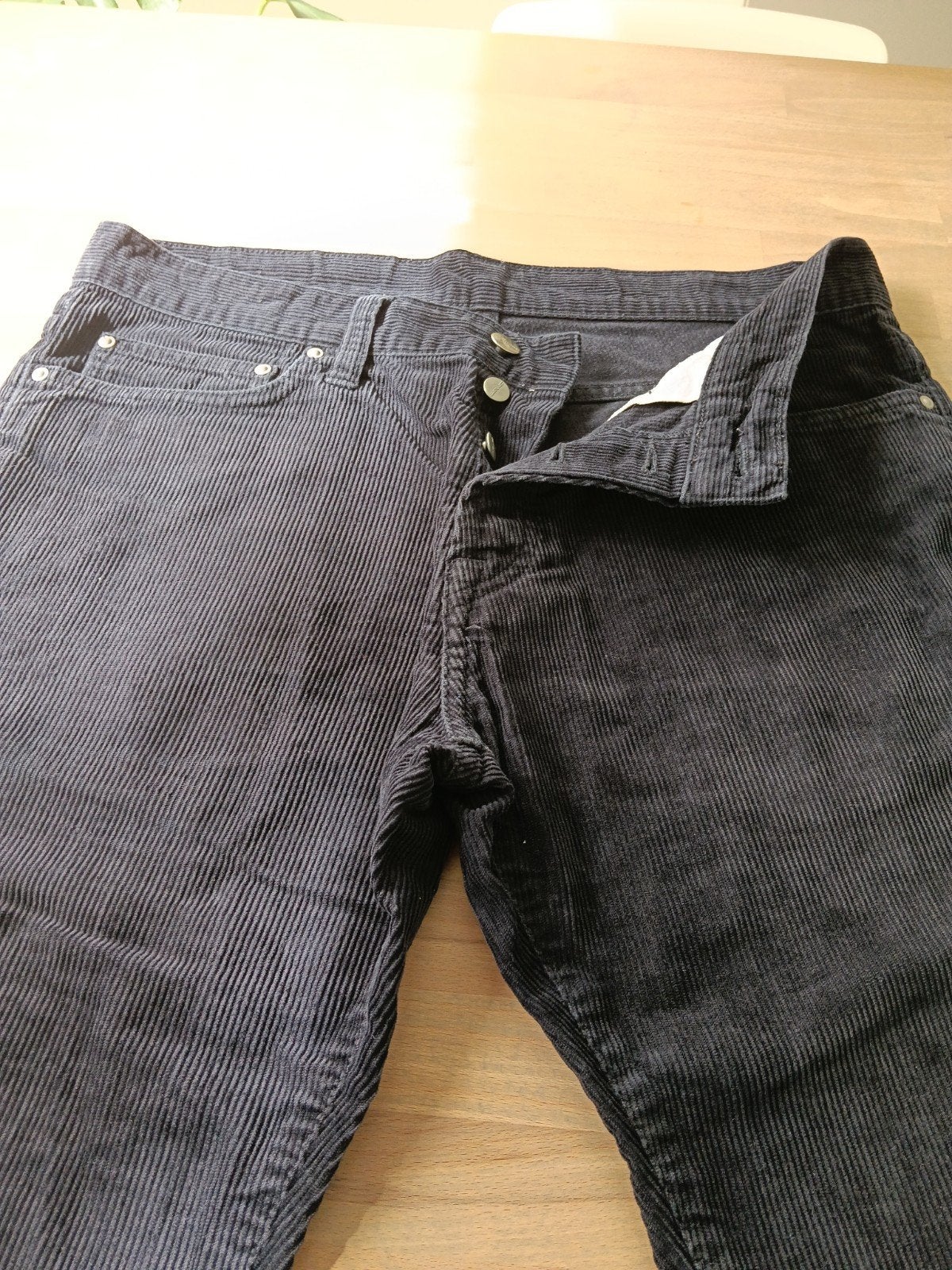 Carhartt broek maat 32x34, Ophalen, Zo goed als nieuw