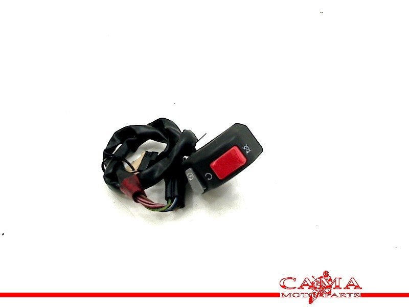 COMMUTATEUR DROIT Z 1000 2007-2009 (Z1000 ZR1000B-C), Dhr. S. di Majo, Utilisé, Info@cama-motorparts.nl, P.J. Troelstraweg 8 8
3144 CX  MAASSLUIS, NL