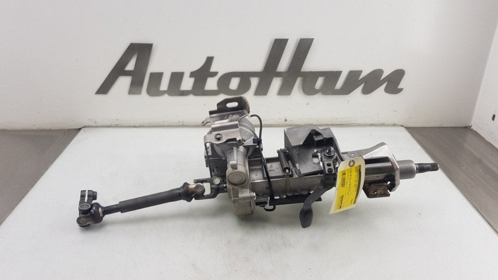 STUURBEKRACHTIGING ELEKTRISCH Renault Clio IV (5R), Gebruikt, Renault
