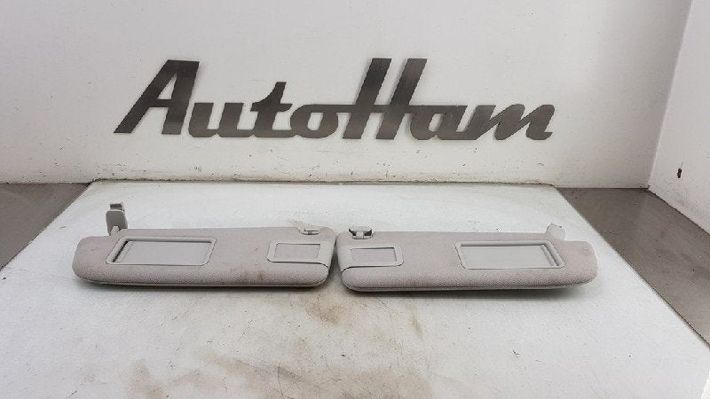 ZONNEKLEP Audi A6 Quattro (C6) (|4F0857551AB|4F0857552AB|), Dhr. J. Ham, Gebruikt, Administratie@autoham.nl, Audi