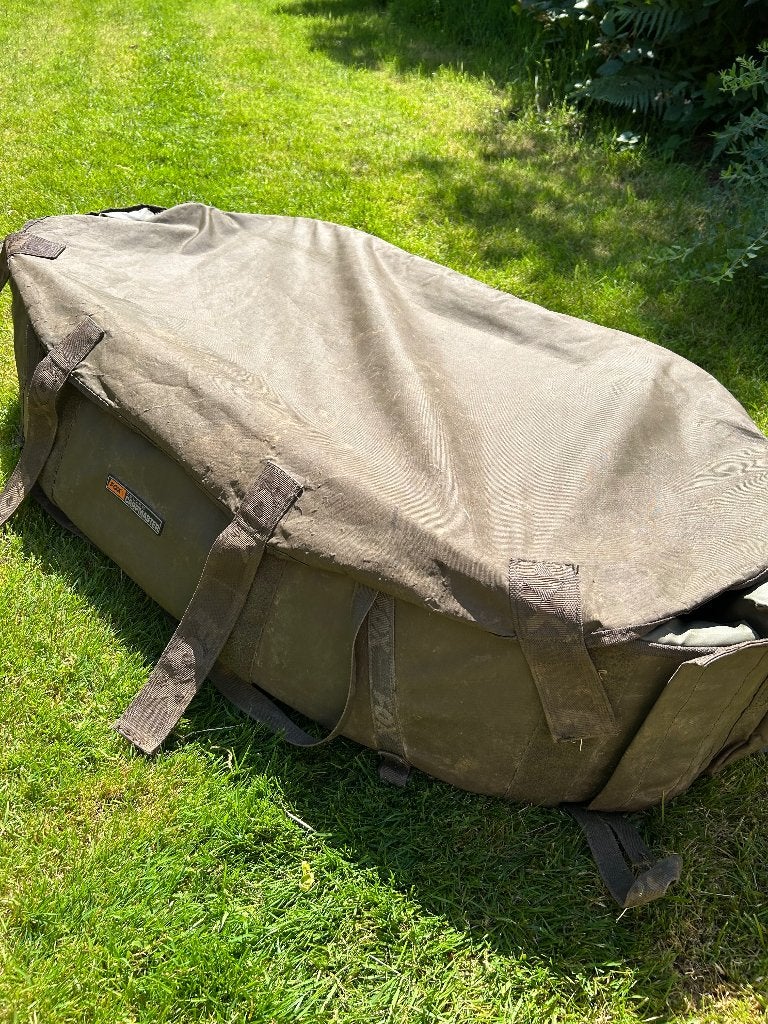 Onthaakmat carpmaster fox, Watersport en Boten, Hengelsport | Karpervissen, Ophalen, Gebruikt