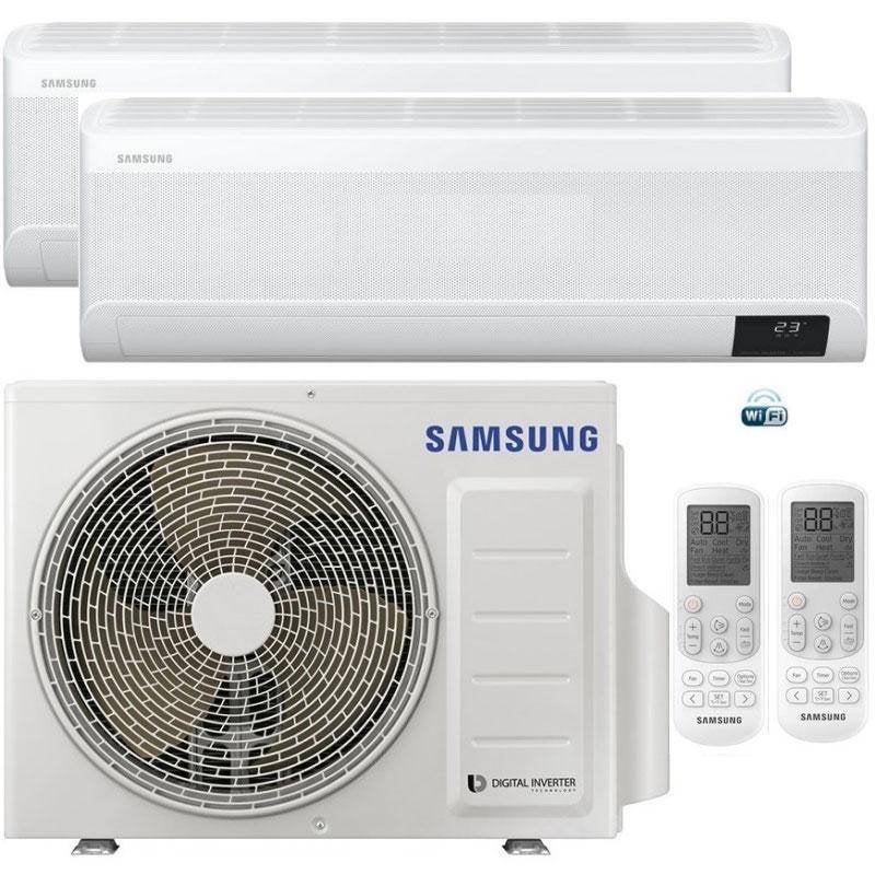 Airco | Nieuw | Samsung WindFree Multisplit 4kW + 2x 2,5kW, Bricolage & Construction, Chauffage & Radiateurs, Neuf, Autres types