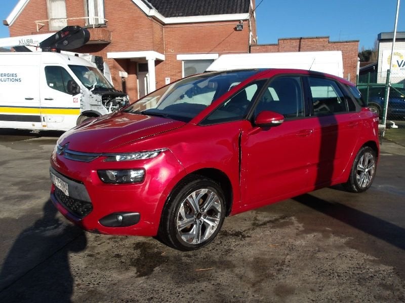 CITROEN C4 PICASSO  DIESEL 03-14, C4 (Grand) Picasso, Bedrijf, ABS, Te koop