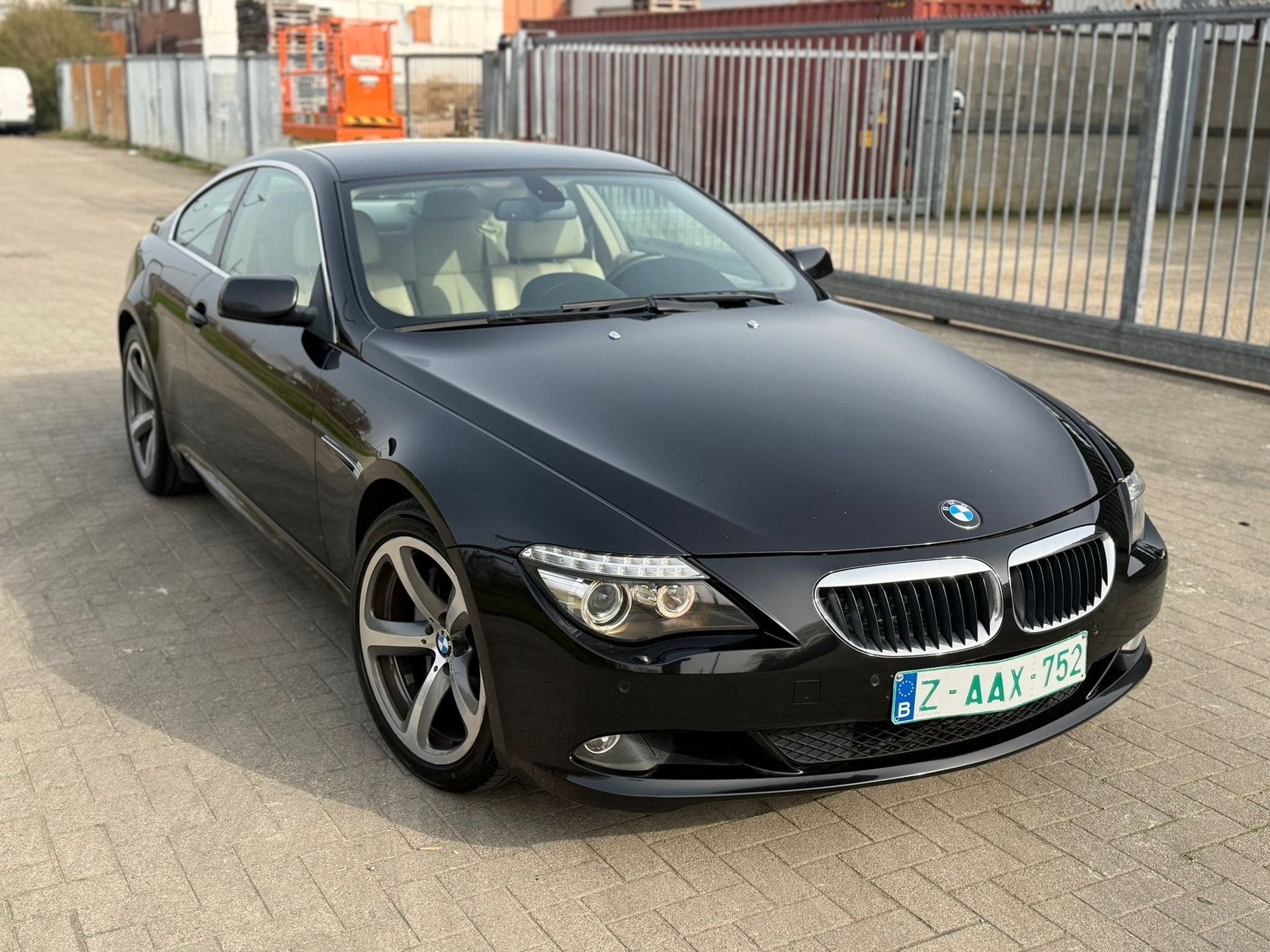 Bmw, Autos, Achat, Entreprise, 1725 kg, 6 cylindres