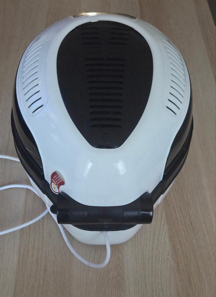 Molino Frituur/Airfryer, Ophalen, Gebruikt, Airfryer XL