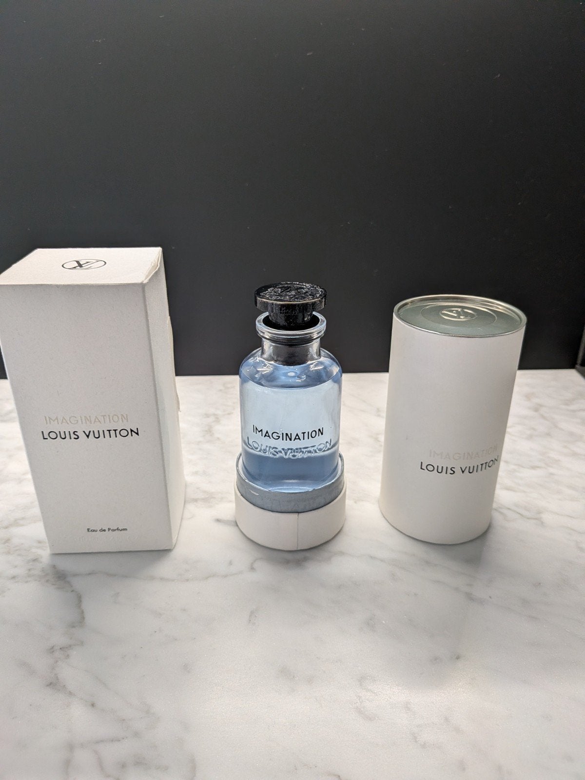 Parfum imaginaire Louis Vuitton, Enlèvement ou Envoi