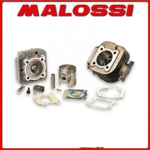 MBK BOOSTER cilinderkit 70cc malossi 169 euro, Ophalen, Nieuw, Cilinder