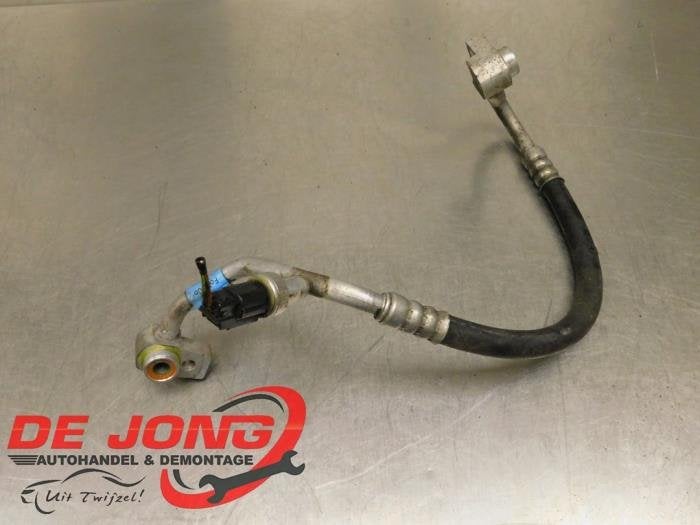 Tuyau clim d'un Ford Focus, -, 3 mois de garantie, -, -