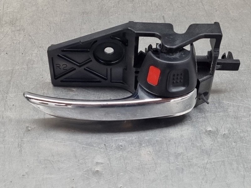 PORTIERGREEP BUITEN RECHTS VOOR Suzuki Swift (ZC / ZD), Gebruikt, Voor, Suzuki