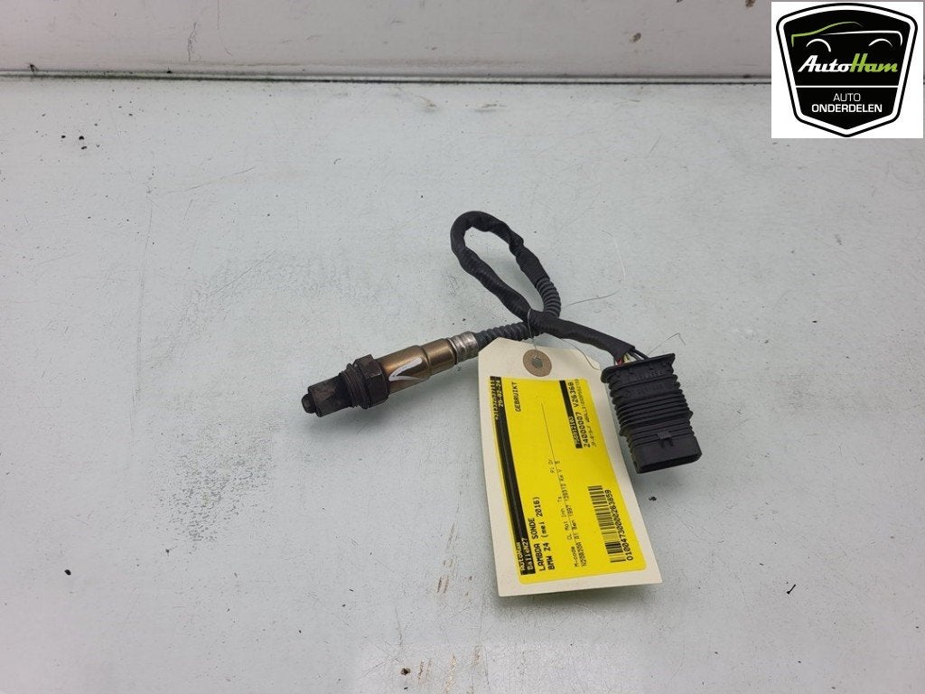 SONDE LAMBDA BMW Z4 Roadster (E89) (01-2009/08-2016), Utilisé, BMW