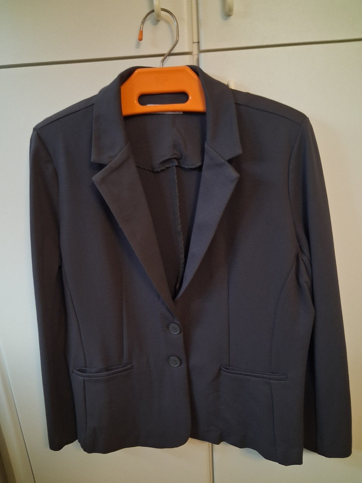 vest.    blazer dames, Ophalen of Verzenden, Nieuw, Maat 42/44 (L)