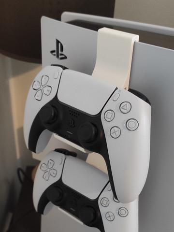 Support de manette PlayStation 5, Enlèvement ou Envoi, Comme neuf, Playstation 5