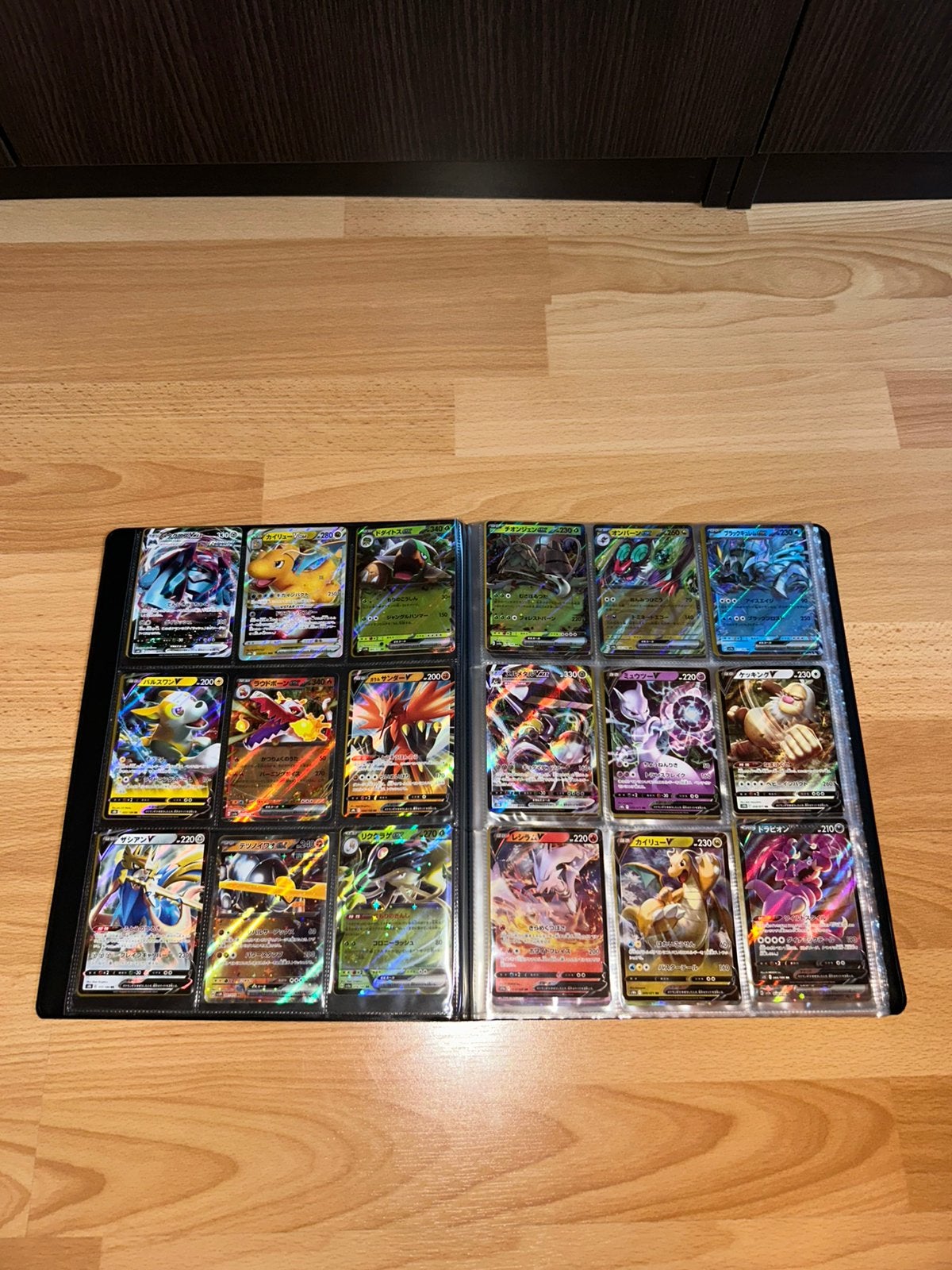 Pokémonkaarten, Hobby en Vrije tijd, Ophalen, Zo goed als nieuw