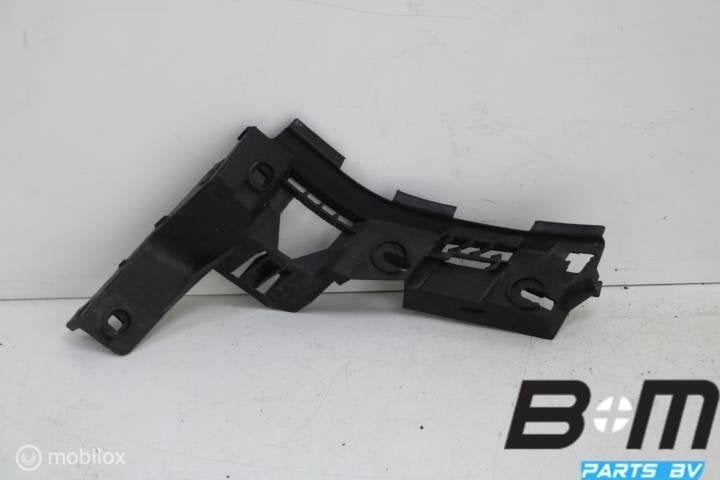 Achterbumpergeleider links VW Golf Plus 6 5M0807393A, Utilisé